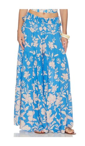 Soledad Pant in . Taglia S. Also in XS, M, L - Poupette St Barth - Modalova