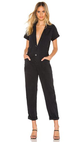 JUMPSUIT GROVER in . Size M, S, XL, XS - PISTOLA - Modalova