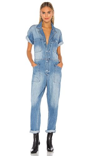 JUMPSUIT GROVER in . Size L, S, XS - PISTOLA - Modalova