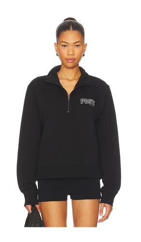 Quarter Zip in . Size M. Also in XL - POST SWIM - Modalova