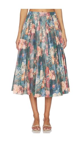 Pleated Skirt in ,. Size 4. Also in 6 - Prabal Gurung - Modalova