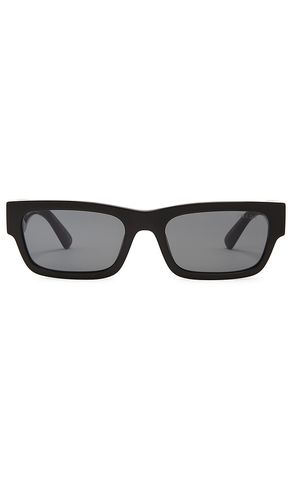 Gafas de sol 0pra03s en color talla all en - Black. Talla all - Prada - Modalova
