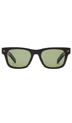 Gafas de sol 0pra17s en color talla all en - Black. Talla all - Prada - Modalova