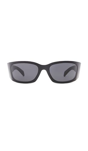 Prada SONNENBRILLE in Black - Prada - Modalova