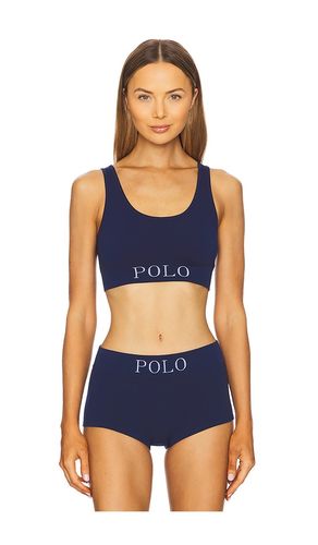 Camiseta tirantes en color talla L en - Navy. Talla L (también en M, S - Polo Ralph Lauren Intimates - Modalova