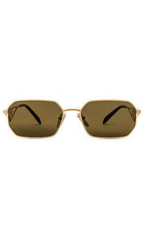 Rectangular Sunglasses in - Prada - Modalova