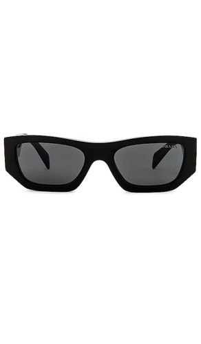Gafas de sol en color talla all en - Black. Talla all - Prada - Modalova