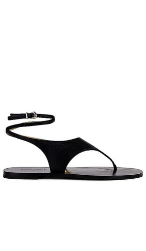 Amalfi Flat Sandal in . Size 11, 8.5 - Paris Texas - Modalova