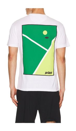 Tee in . Size M. Also in S, L, XL/1X - Prince Tennis - Modalova