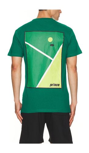 Tee in . Size M. Also in S, L, XL/1X - Prince Tennis - Modalova