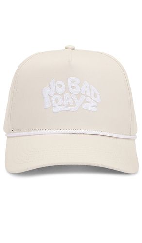 No Bad Dayz Rope Hat in - PrettyBoy - Modalova