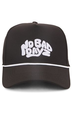 No Bad Dayz Rope Hat in - PrettyBoy - Modalova