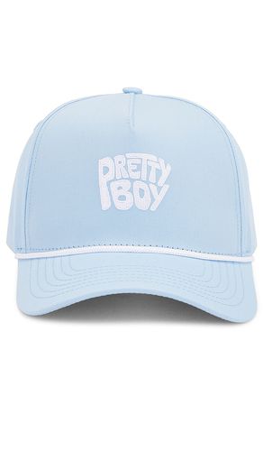 Sombrero en color azul talla all en - Blue. Talla all - PrettyBoy - Modalova