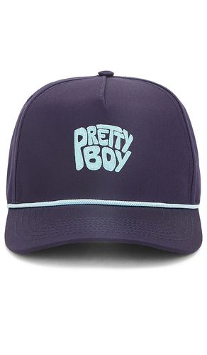 No Bad Dayz Rope Hat in - PrettyBoy - Modalova