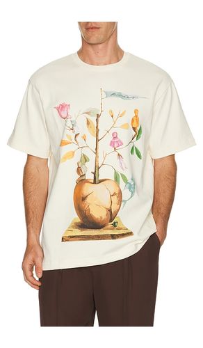 Apple Lenin Tee in . Size S. Also in M, L, XL/1X - Pas Une Marque - Modalova