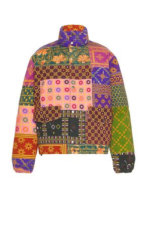 Ayubia Embroidered Tapestry Jacket in . Size M, S, XL/1X - Found - Modalova