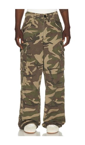 Camo Utility Cargo Pants in . Taglia 31. Also in 36 - Found - Modalova