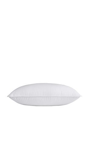 Medium Down Alternative Pillow in . Taglia STANDARD. Also in - Parachute - Modalova