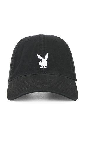 Adjustable Rabbit Head Logo Hat in - Playboy - Modalova