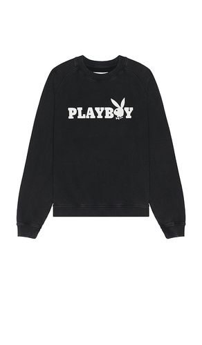 Masthead Sweatshirt in . Size S. Also in XL/1X - Playboy - Modalova
