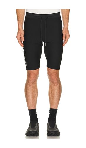 Ribbed Half Tight in . Size L. Also in M, S, XL/1X - Paradise Zero - Modalova