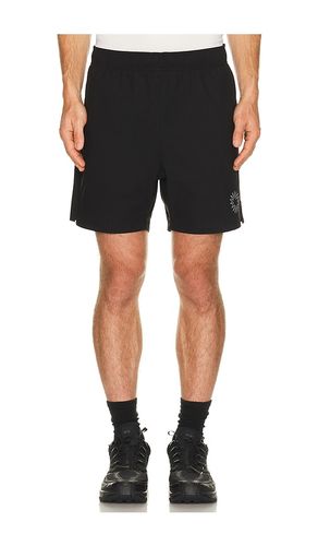Essential Gym Short in . Size L. Also in M, S, XL/1X - Paradise Zero - Modalova
