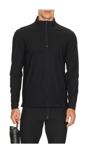 Web Tech Quarter Zip in . Taglia L. Also in M, S, XL/1X - Paradise Zero - Modalova