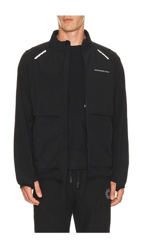 Padded front zip jacket in color size S (also in M, L, XL/1X) - Paradise Zero - Modalova