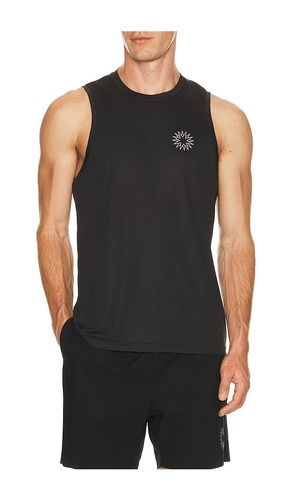 Training tank in color black size S (also in M, L, XL/1X) - Paradise Zero - Modalova