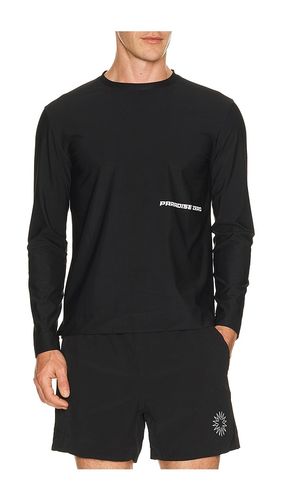 Web Tech Long Sleeve Tee in . Size L. Also in M, XL/1X - Paradise Zero - Modalova