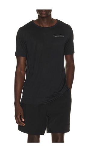 Featherweight Short Sleeve Tee in . Size S. Also in M, L, XL/1X - Paradise Zero - Modalova