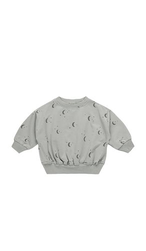 Kids Relaxed Sweatshirt in . Taglia 18-24M - QUINCY MAE - Modalova