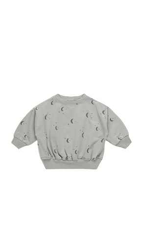 Sudadera chill en color gris talla 12-18M en - Grey. Talla 12-18M (también en 18-24M, 2-3yr, 4-5yr) - QUINCY MAE - Modalova