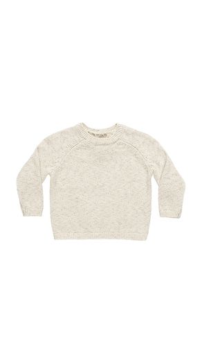 Knit Sweater in . Size 4-5yr - QUINCY MAE - Modalova