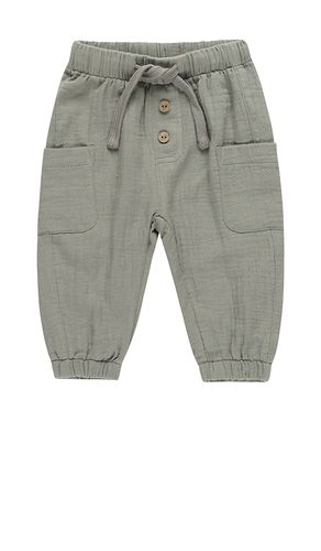 Kids Luca Pant in . Size 2-3yr, 4-5yr - QUINCY MAE - Modalova