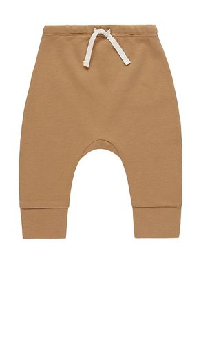 Kids Drawstring Pant in . Taglia 2-3yr, 4-5yr - QUINCY MAE - Modalova