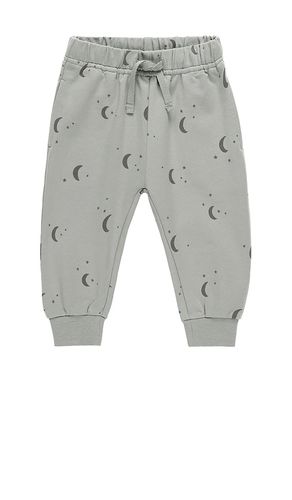 Pantalón de chándal relajado en color gris talla 18-24M en - Grey. Talla 18-24M (también en 2-3yr, 4-5yr) - QUINCY MAE - Modalova