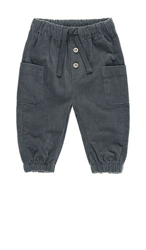 Kids Luca Pant in . Size 18-24M, 2-3yr, 4-5yr - QUINCY MAE - Modalova