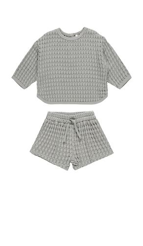 Kids Flynn Set in . Size 4-5yr - QUINCY MAE - Modalova