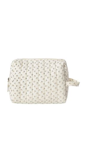 Bolso de tocador en color crema talla all en - Cream. Talla all - QUINCY MAE - Modalova