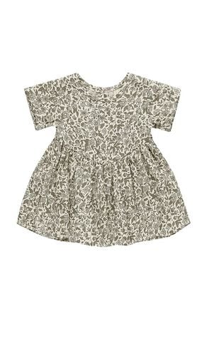 Kids Brielle Dress in . Size 2-3yr - QUINCY MAE - Modalova