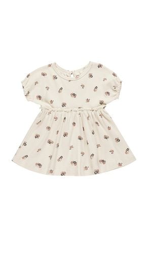 Kids Annie Dress in . Size 2-3yr, 4-5yr - QUINCY MAE - Modalova