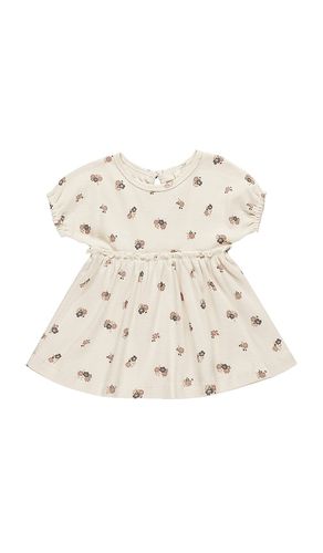 Kids Annie Dress in . Taglia 4-5yr - QUINCY MAE - Modalova