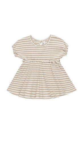 Kids Annie Dress in . Size 18-24M, 2-3yr, 4-5yr - QUINCY MAE - Modalova