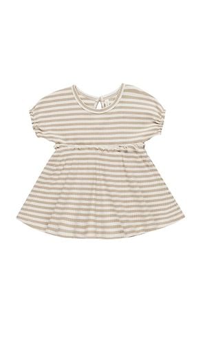 Kids Annie Dress in . Taglia 2-3yr, 4-5yr - QUINCY MAE - Modalova