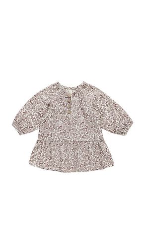 Kids Lany Dress in . Size 18-24M, 2-3yr, 4-5yr - QUINCY MAE - Modalova