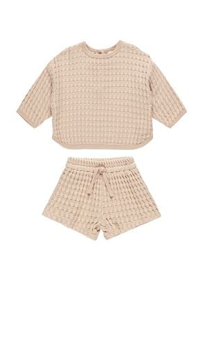 Kids Flynn Set in . Size 18-24M, 2-3yr, 4-5yr - QUINCY MAE - Modalova