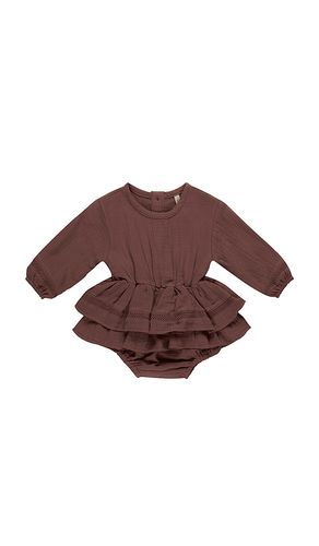 Kids Rosie Romper in . Taglia 18-24M, 2-3yr - QUINCY MAE - Modalova