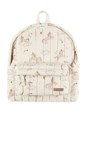 Kids Mini Backpack in - QUINCY MAE - Modalova