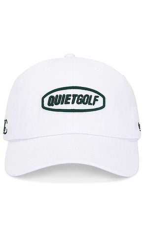 Quiet Golf HUT in White - Quiet Golf - Modalova